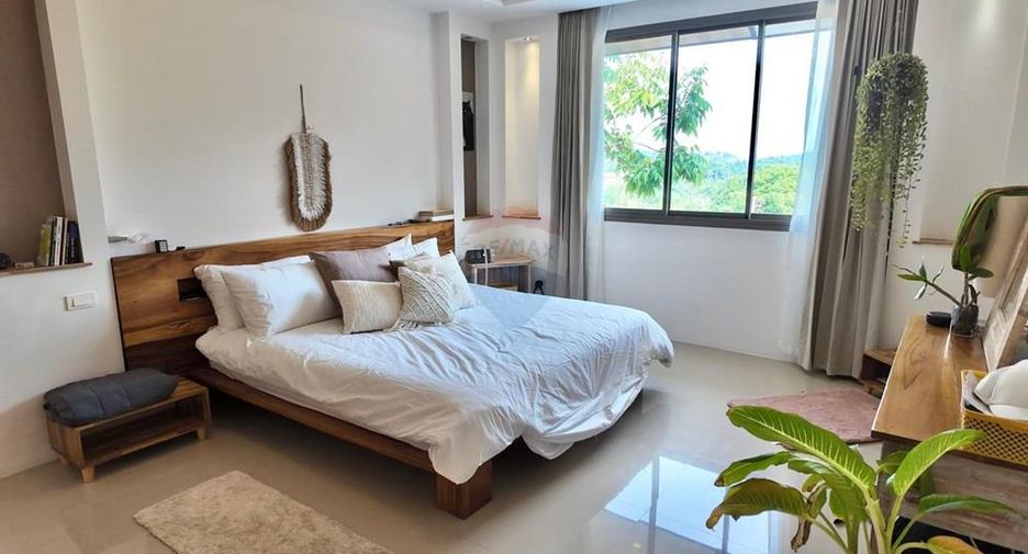 For sale 5 bedrooms villa in Ko Samui, Surat Thani