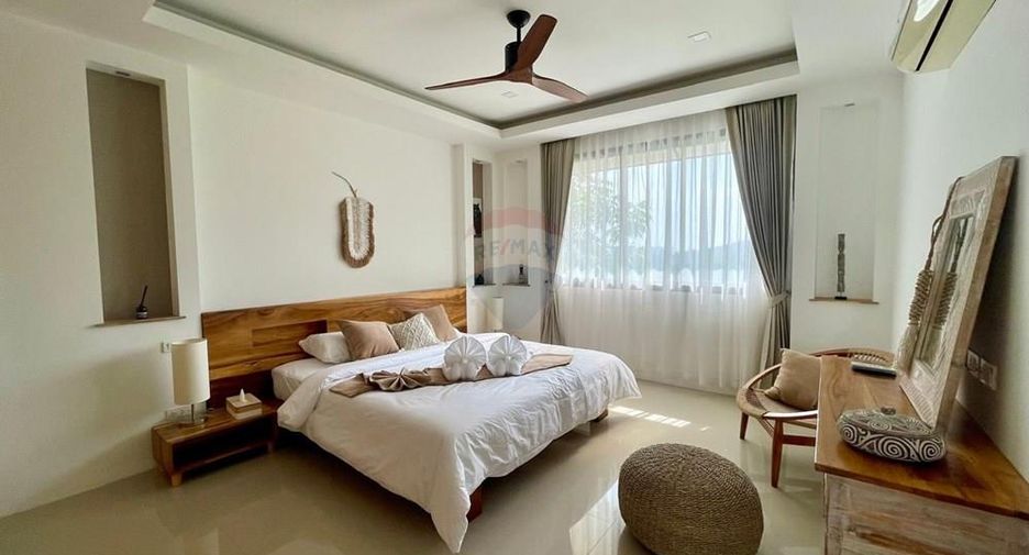 For sale 5 bedrooms villa in Ko Samui, Surat Thani