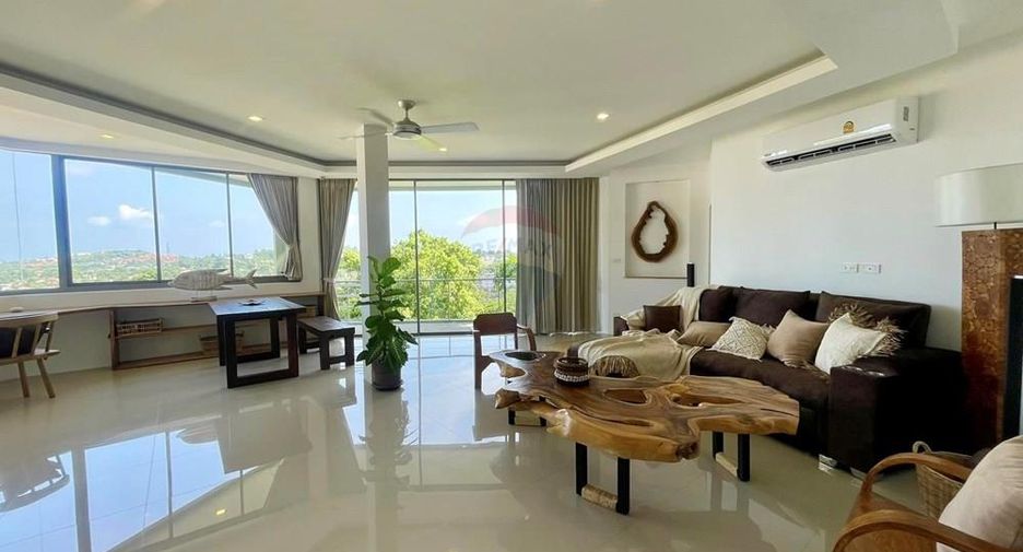 For sale 5 bedrooms villa in Ko Samui, Surat Thani