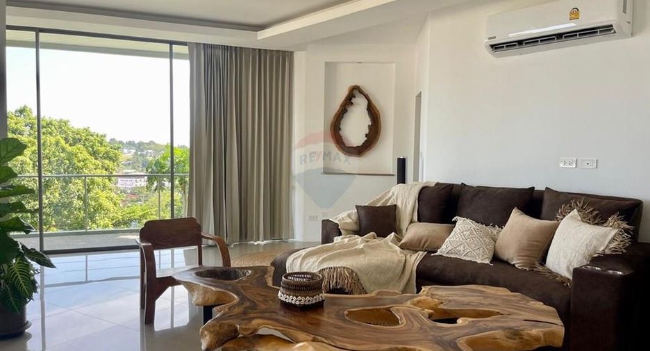 For sale 5 bedrooms villa in Ko Samui, Surat Thani