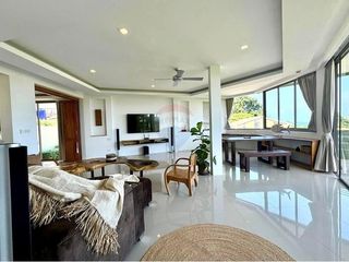 For sale 5 bedrooms villa in Ko Samui, Surat Thani