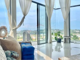 For sale 5 bedrooms villa in Ko Samui, Surat Thani