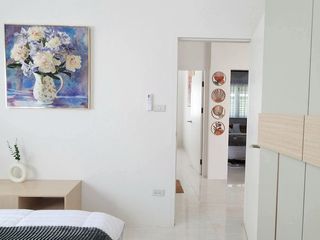 Casa en alquiler de 3 habitaciones en Saraphi, Chiang Mai