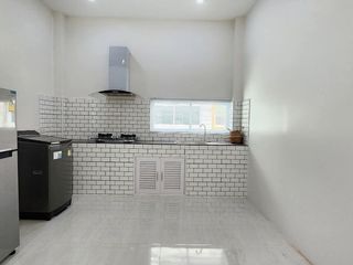 Casa en alquiler de 3 habitaciones en Saraphi, Chiang Mai