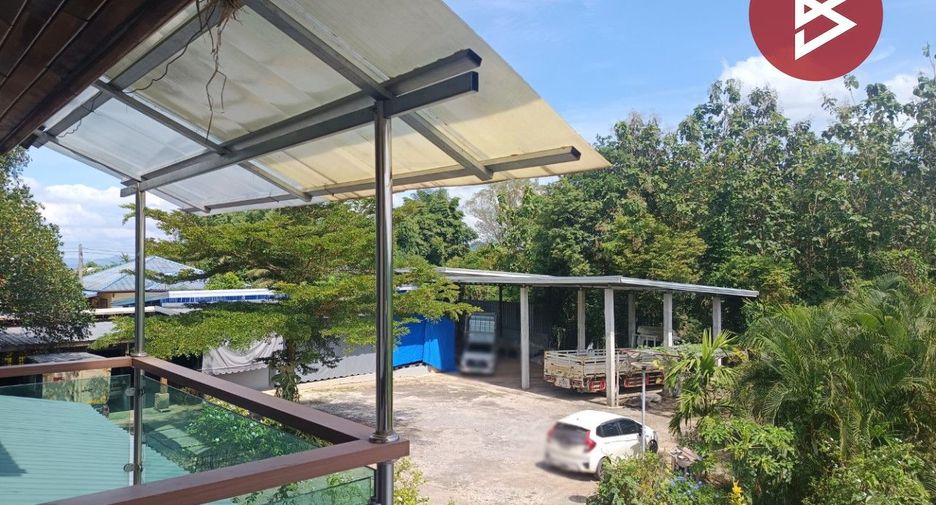 For sale 5 bedrooms house in Mueang Loei, Loei