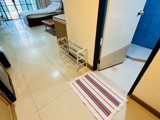 Wohnung zur Miete mit 1 Zimmer in Mueang Chiang Mai, Chiang Mai