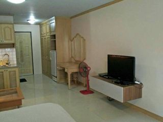 Wohnung zur Miete mit 1 Zimmer in Mueang Chiang Mai, Chiang Mai