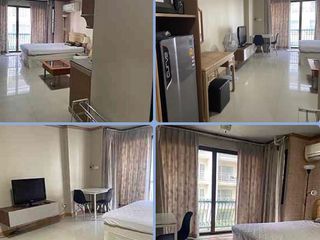 1 Bedroom Condo In Mueang Chiang Mai