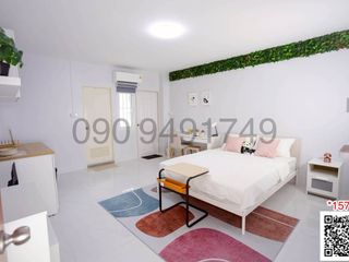For Rent 1 Bedroom Apartment In Wang Thonglang, Bangkok