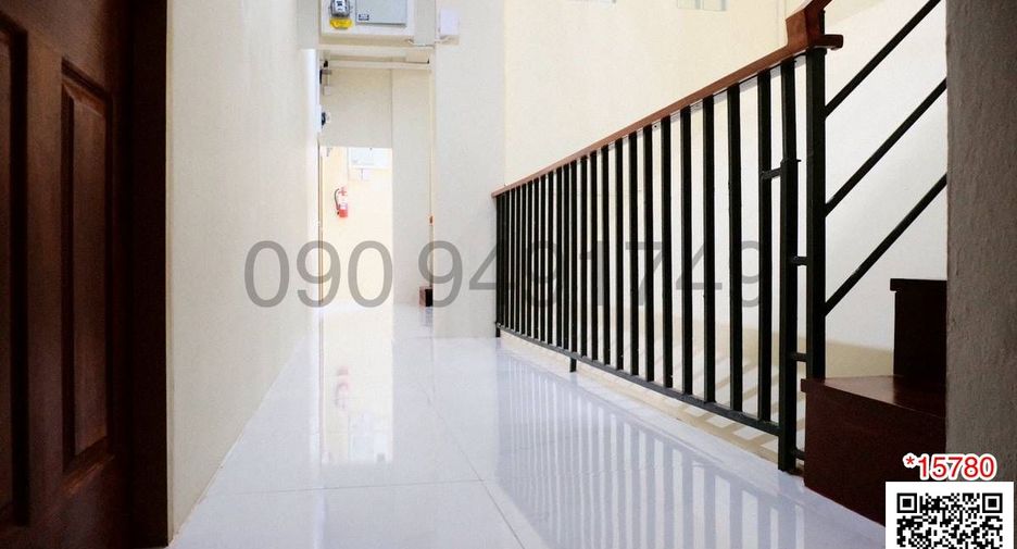 For rent 1 bed apartment in Wang Thonglang, Bangkok