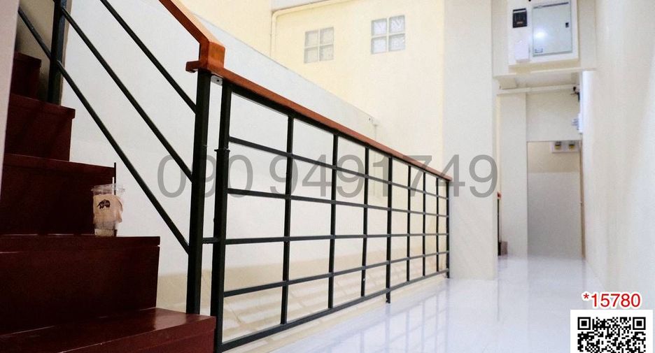 For rent 1 bed apartment in Wang Thonglang, Bangkok