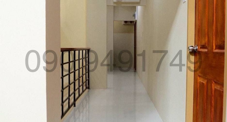 For rent 1 bed apartment in Wang Thonglang, Bangkok