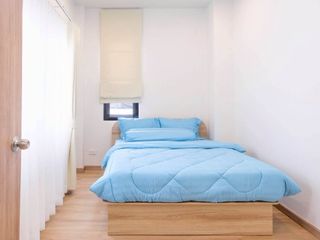 Casa en alquiler de 4 habitaciones en Hang Dong, Chiang Mai