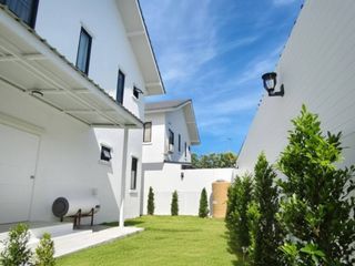 Casa en alquiler de 4 habitaciones en Hang Dong, Chiang Mai