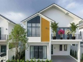 For Rent 4 Bedroom House In Hang Dong, Chiang Mai