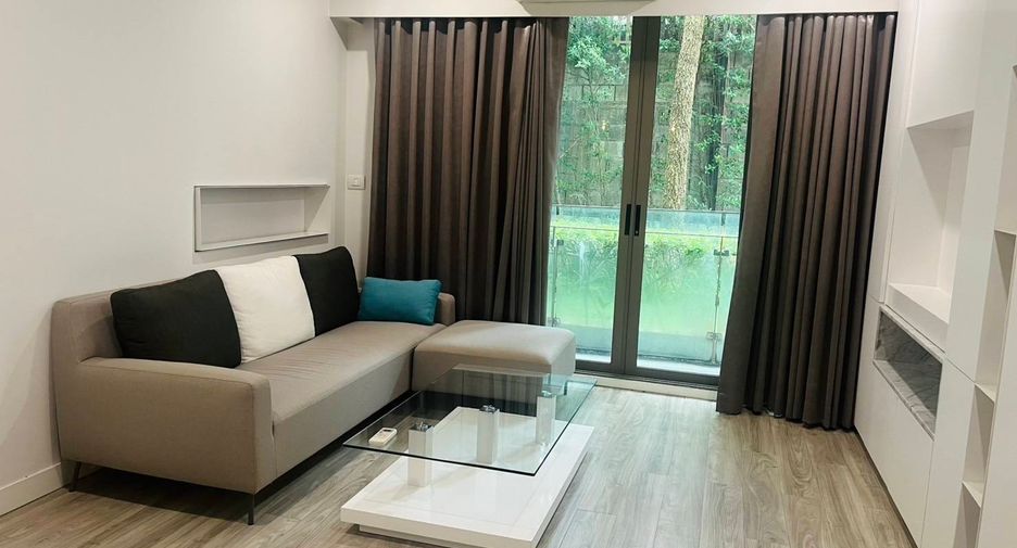À louer et à vendre 2 chambres condo à Mueang Chiang Mai, Chiang Mai
