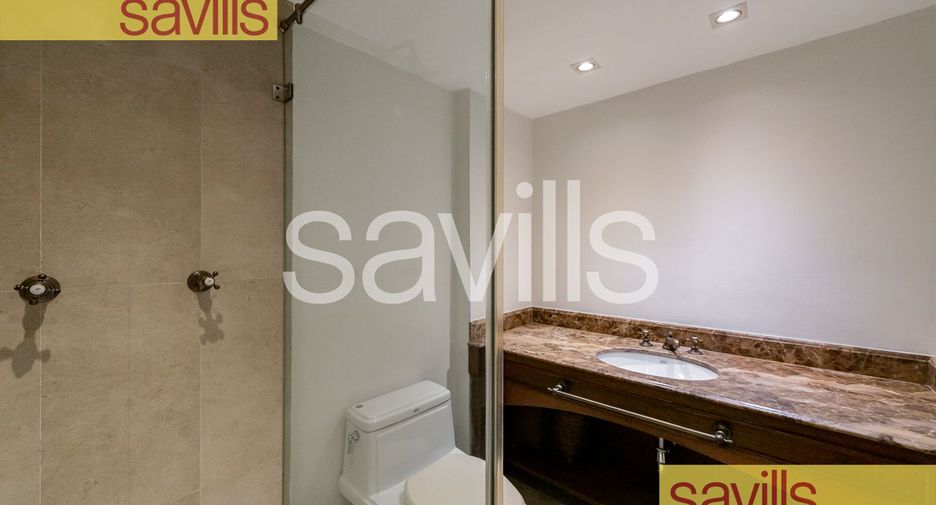 For sale 3 bedrooms condo in Pathum Wan, Bangkok