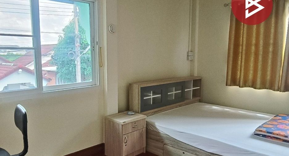 For sale 3 bedrooms townhouse in Don Mueang, Bangkok