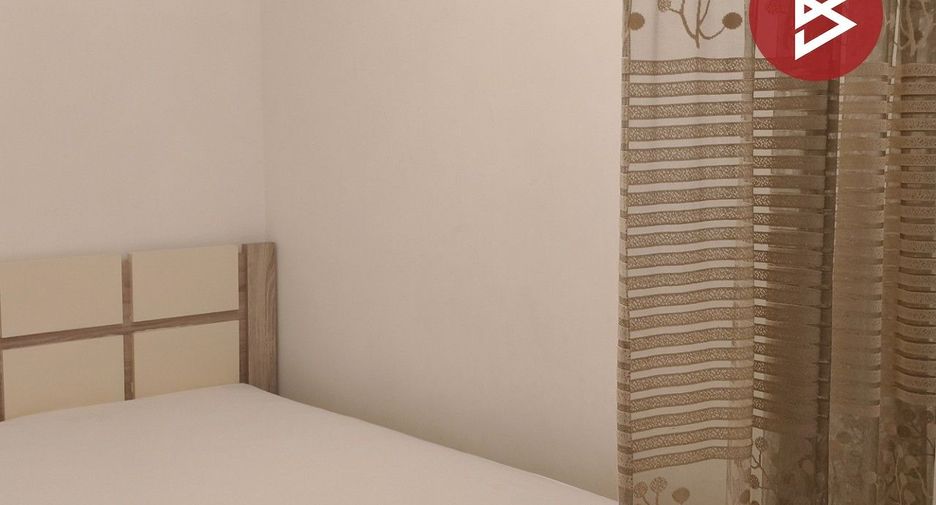 For sale 3 bedrooms townhouse in Don Mueang, Bangkok
