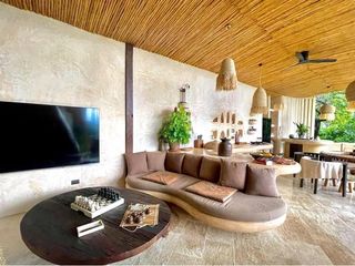 For sale 3 bedrooms villa in Ko Samui, Surat Thani