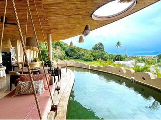 For sale 3 bedrooms villa in Ko Samui, Surat Thani