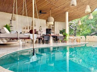 For sale 3 bedrooms villa in Ko Samui, Surat Thani