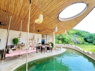 For sale 3 bedrooms villa in Ko Samui, Surat Thani