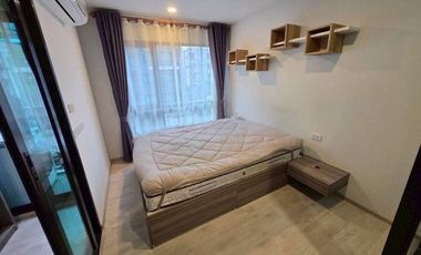 À vendre 1 chambre condo à Bang Na, Bangkok