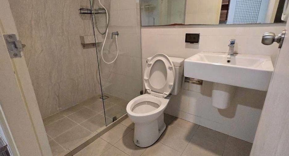 For sale 1 bed condo in Bang Na, Bangkok