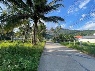 Terreno en venta en Ko Samui, Surat Thani