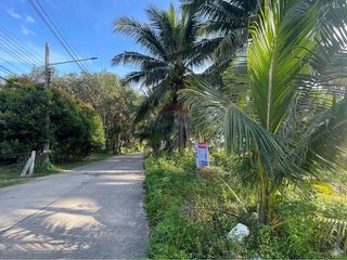 Terreno en venta en Ko Samui, Surat Thani