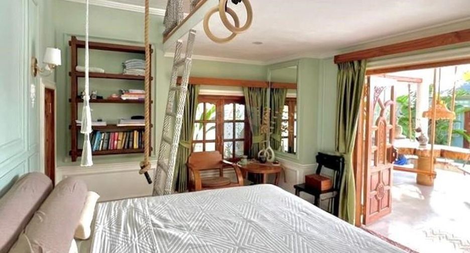 Villa zum Kauf mit 2 Zimmer in Ko Samui, Surat Thani