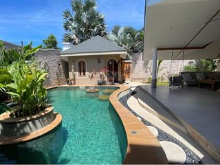 For sale 2 ベッドルーム villa in Ko Samui, Surat Thani