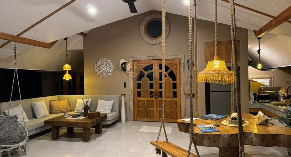Villa zum Kauf mit 2 Zimmer in Ko Samui, Surat Thani