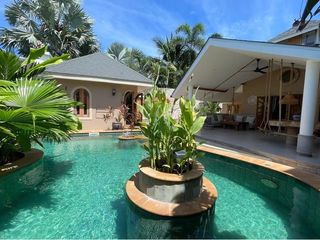 For sale 2 ベッドルーム villa in Ko Samui, Surat Thani