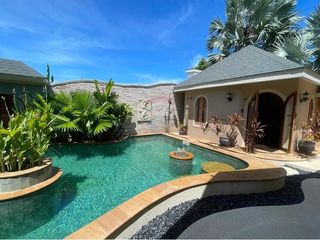 For sale 2 ベッドルーム villa in Ko Samui, Surat Thani