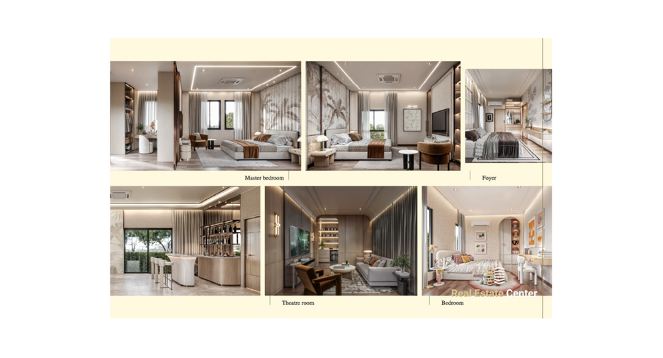 Haus zum Kauf mit 3 Zimmer in Bang Lamung, Chonburi