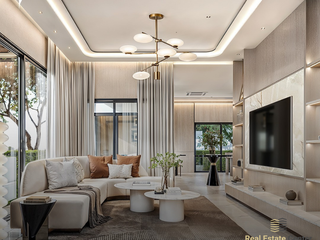 Casa en venta de 3 habitaciones en Bang Lamung, Chonburi