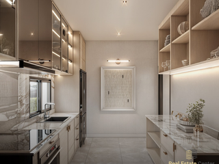 Casa en venta de 3 habitaciones en Bang Lamung, Chonburi