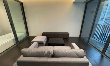 For rent and for sale 2 bedrooms condo in Watthana, Bangkok
