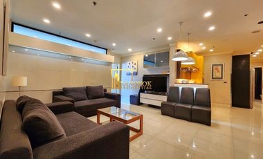 Condo en alquiler y en venta de 3 habitaciones en Watthana, Bangkok