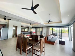 ขาย 4 ห้องนอน วิลล่า ใน เกาะสมุย, สุราษฎร์ธานี