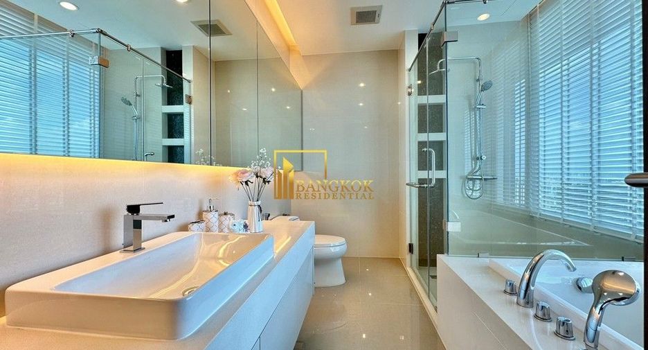 Condo en venta de 3 habitaciones en Bang Kho Laem, Bangkok