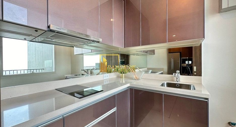 Condo en venta de 3 habitaciones en Bang Kho Laem, Bangkok