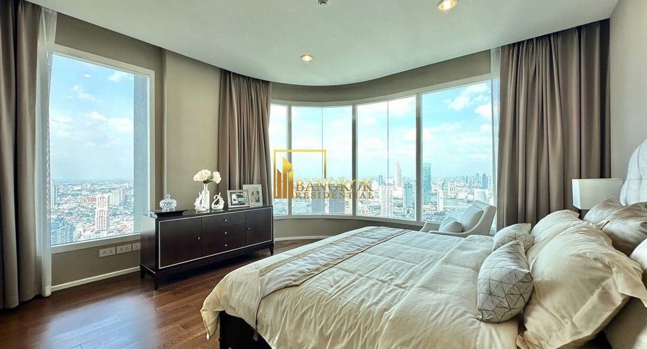 Condo en venta de 3 habitaciones en Bang Kho Laem, Bangkok