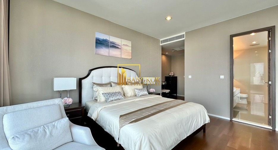 Condo en venta de 3 habitaciones en Bang Kho Laem, Bangkok