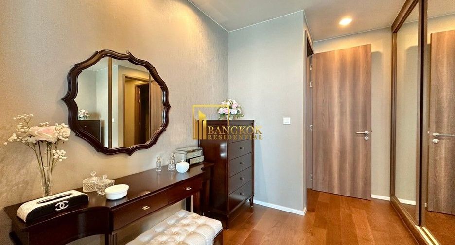 Condo en venta de 3 habitaciones en Bang Kho Laem, Bangkok