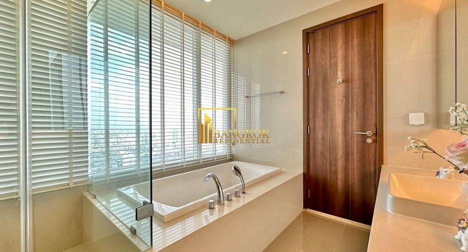 Condo en venta de 3 habitaciones en Bang Kho Laem, Bangkok