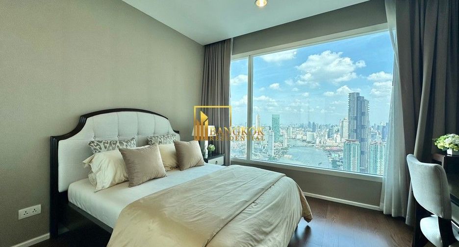Condo en venta de 3 habitaciones en Bang Kho Laem, Bangkok