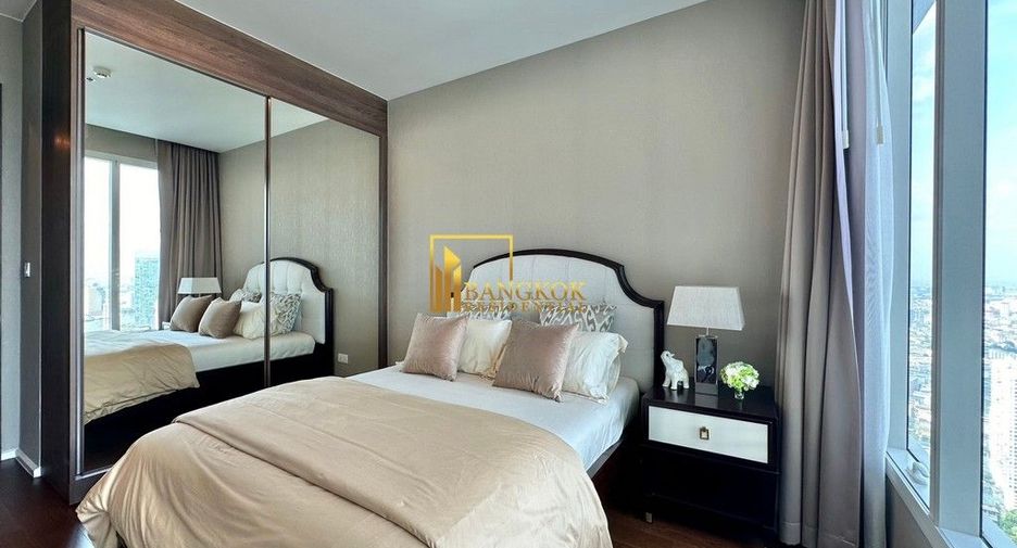Condo en venta de 3 habitaciones en Bang Kho Laem, Bangkok
